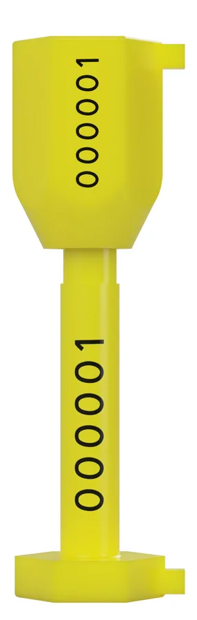 Sello Bolt 104